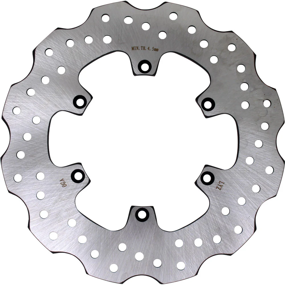 Disco De Freno Trasero (TNT150 / TNT25 / TNT150 I / 302S)