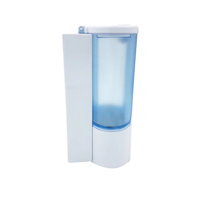 Dispensador Automatico Para Gel O Jabon 450Ml ( Para Instalacion A Pared) - Image 11