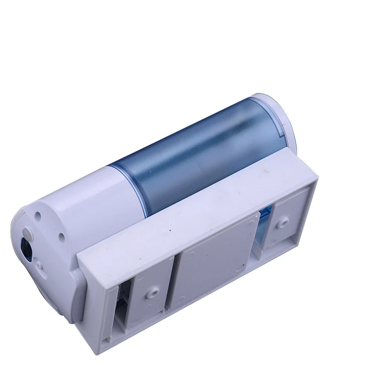 Dispensador Automatico Para Gel O Jabon 450Ml ( Para Instalacion A Pared) - Image 15