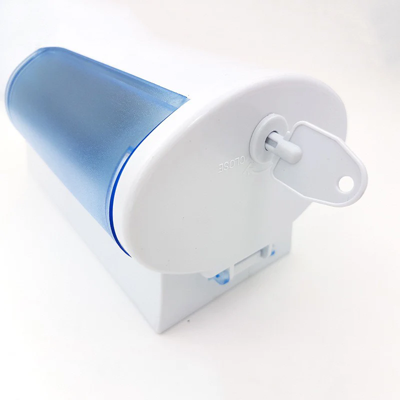 Dispensador Automatico Para Gel O Jabon 450Ml ( Para Instalacion A Pared) - Image 4