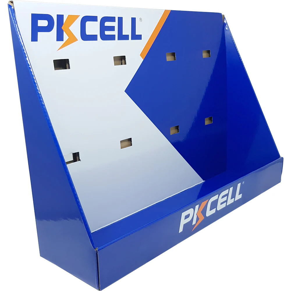 Display Box With 8 Hooks - Image 3