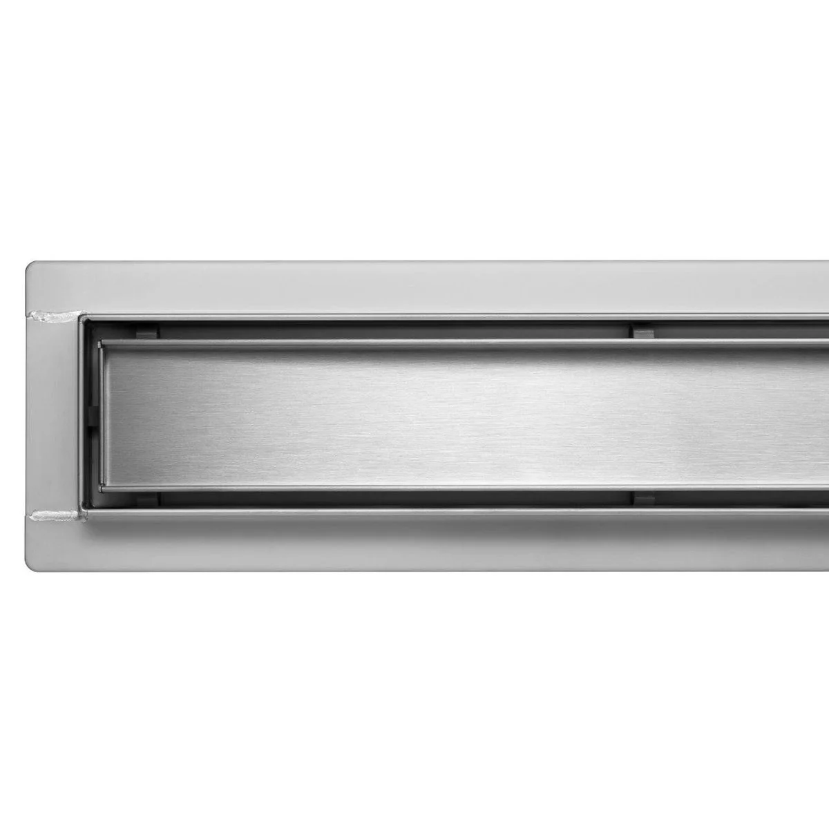 Drenaje Desagüe De Piso Lineal Rectangular Largo Con Sifón Rotatorio 70Cm - Image 2