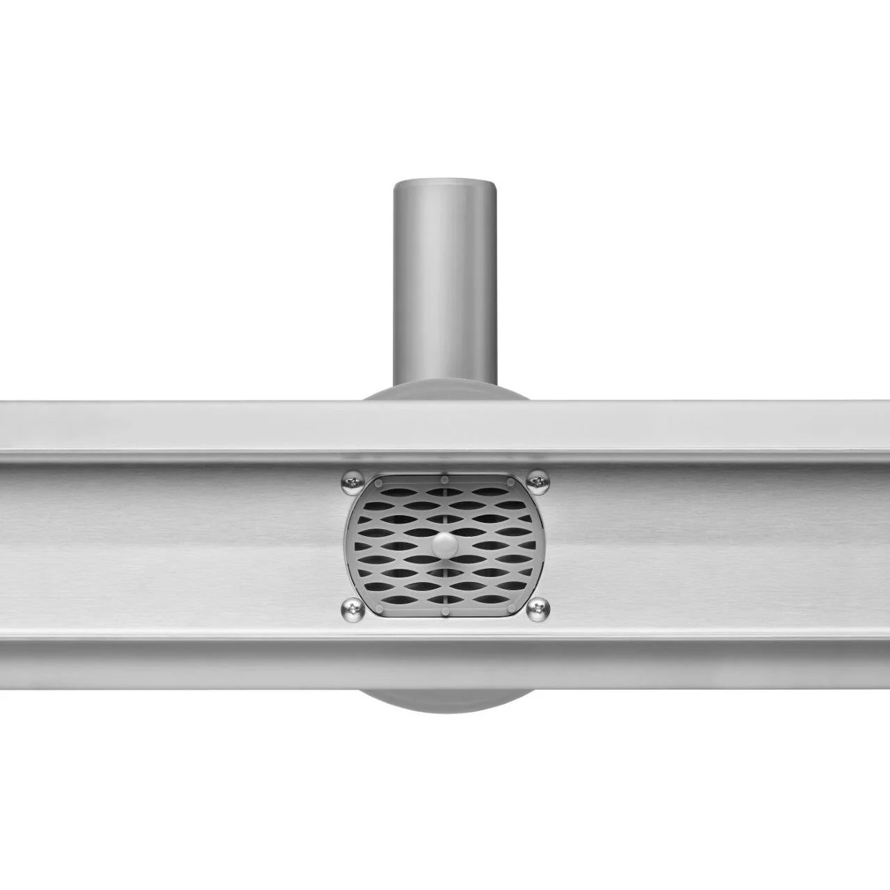 Drenaje Desagüe De Piso Lineal Rectangular Largo Con Sifón Rotatorio 70Cm - Image 4