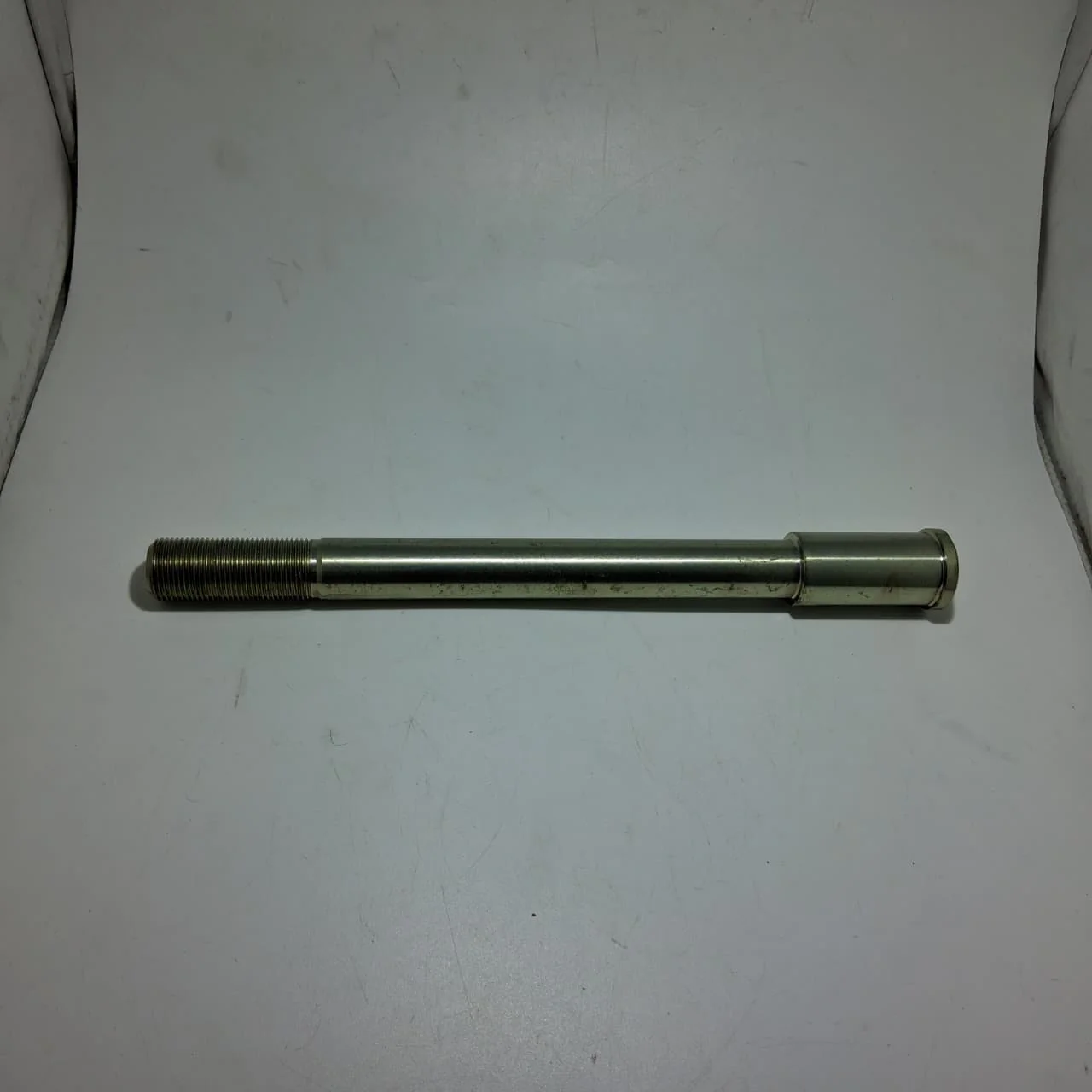 Eje De Rueda Delantera (LEONCINO500 / TRK502X)