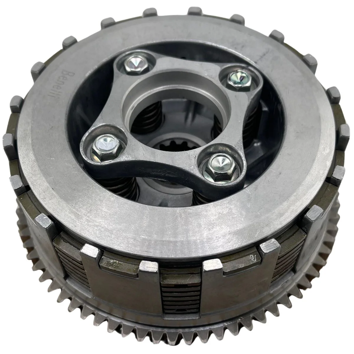 Embrague Completo (LEONCINO500/TRK502X)
