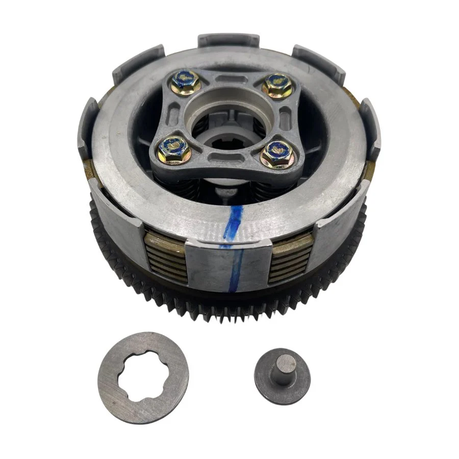 Embrague Completo (RKG150)