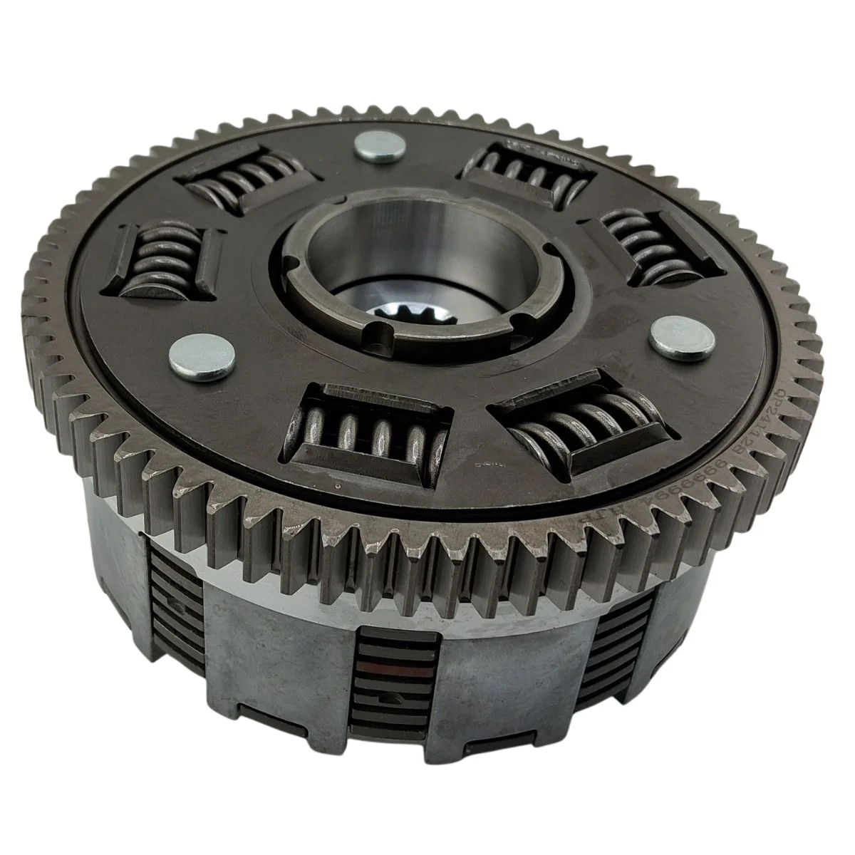 Embrague Completo (TRK502X) CLUTCH ASSEMBLY