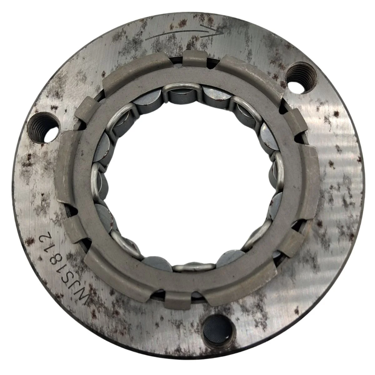 Embrague De Motor De Arranque (TNT150)