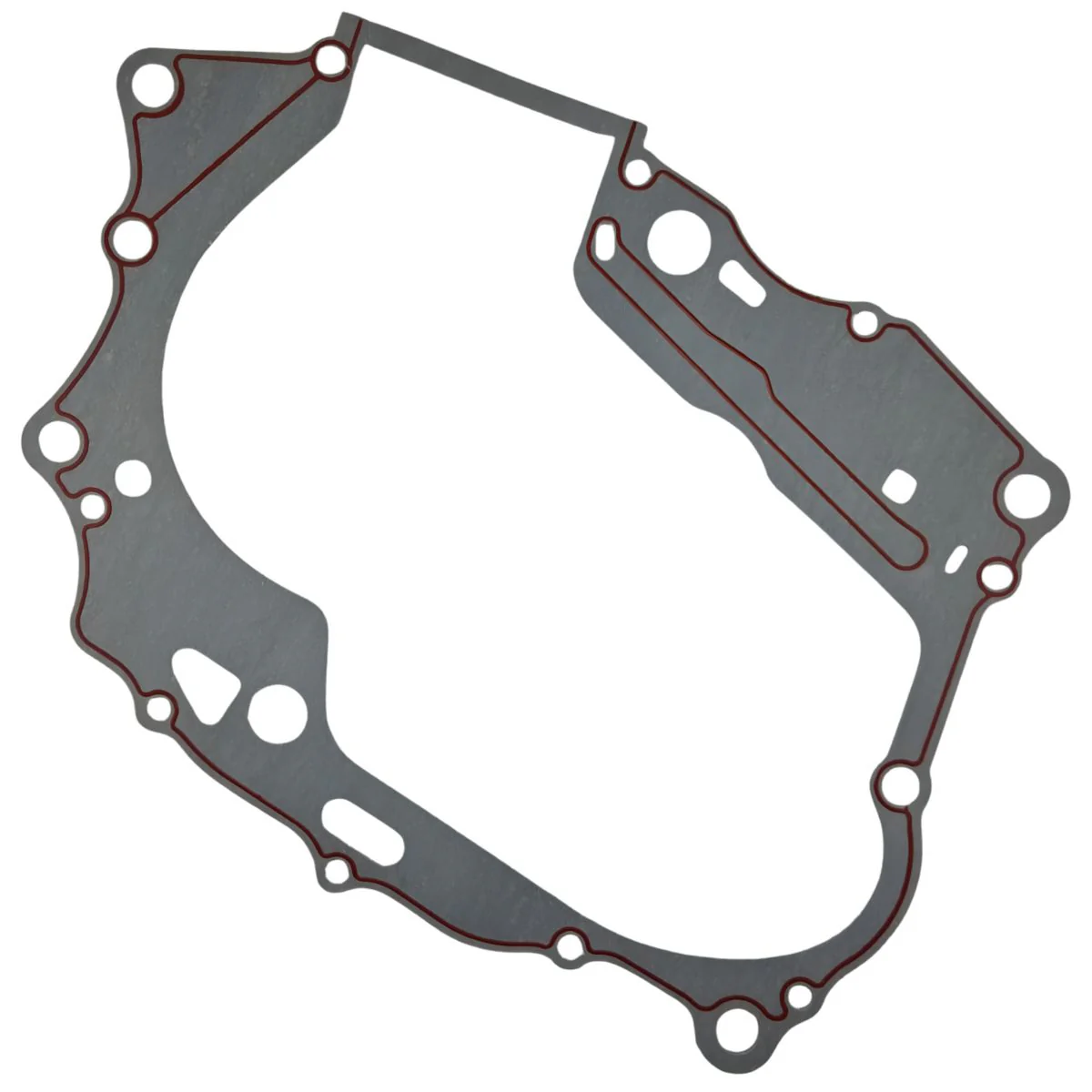 Empacadura De La Caja Del Cigüeñal (KC150) GASKET  CRANKCASE