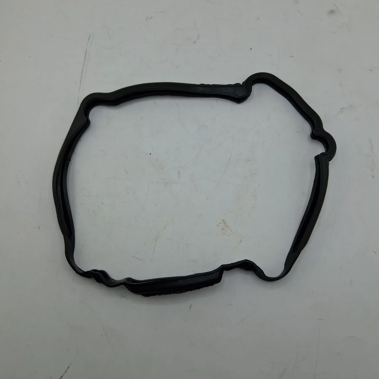 Empacadura De La Tapa Del Ventilador (MINNIX150) FAN COVER SHROUND SEAL RING