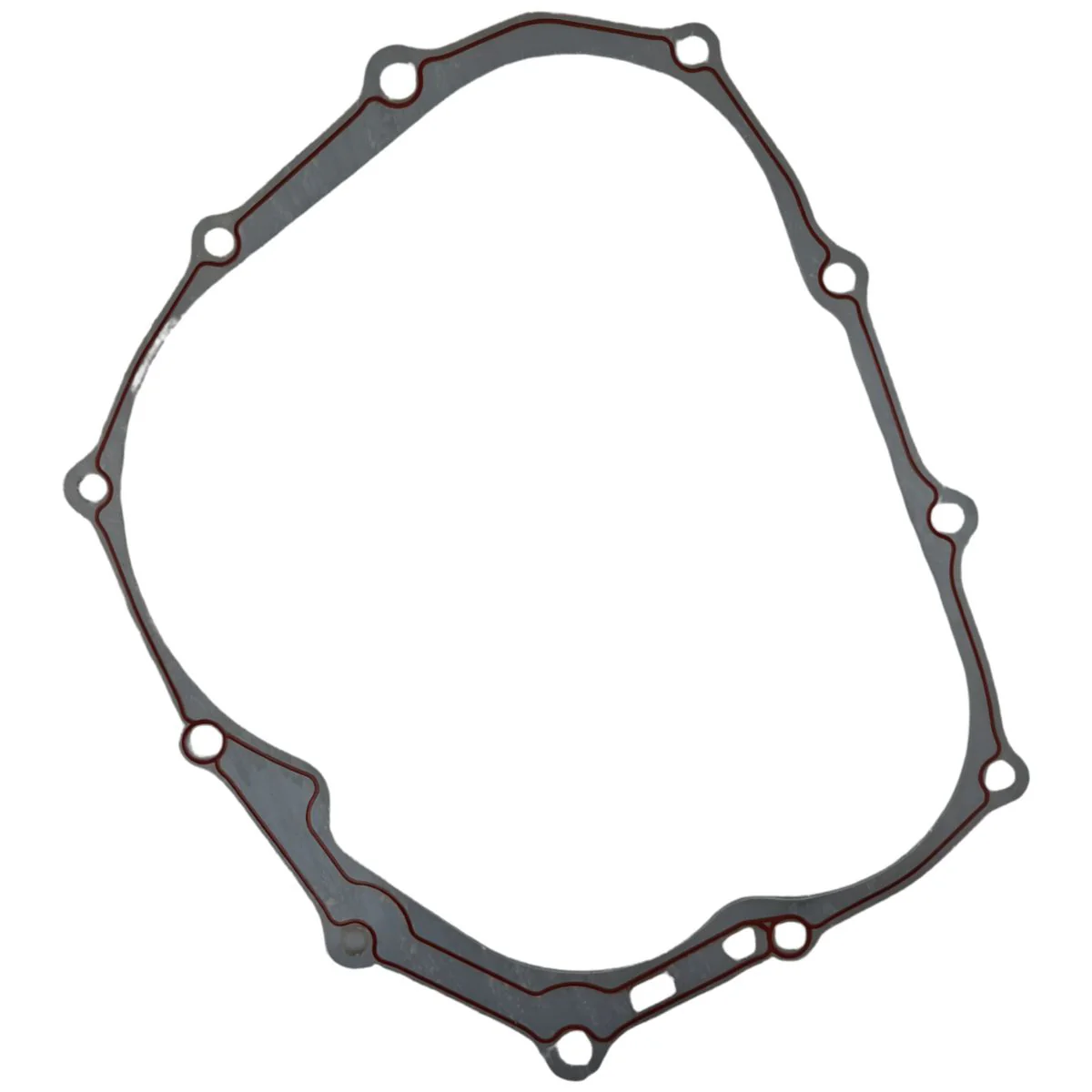 Empacadura Tapa Derecha De Motor (KC150) GASKET RIGHT COVER