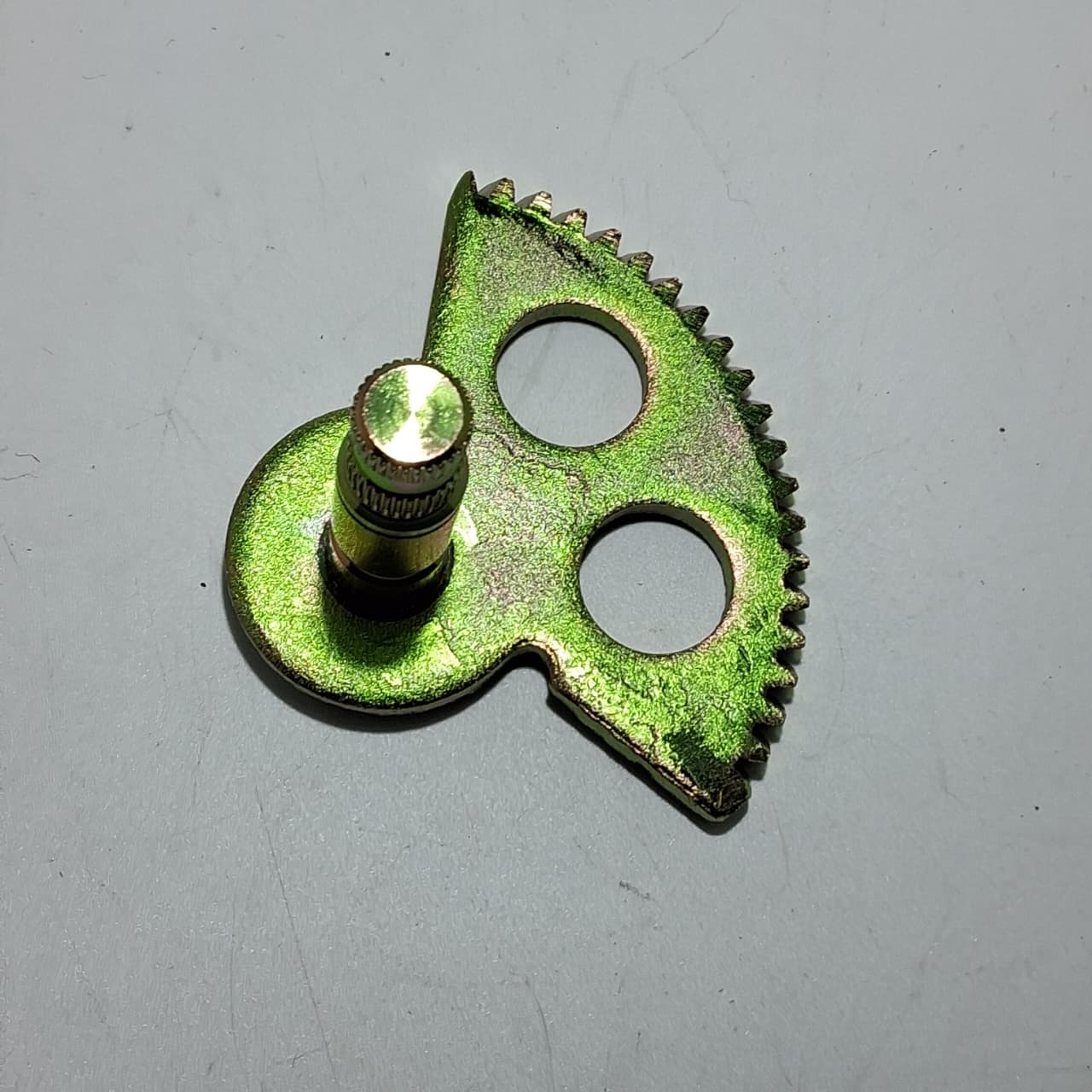 Engranaje De Patada Primario (K-BLADE125)