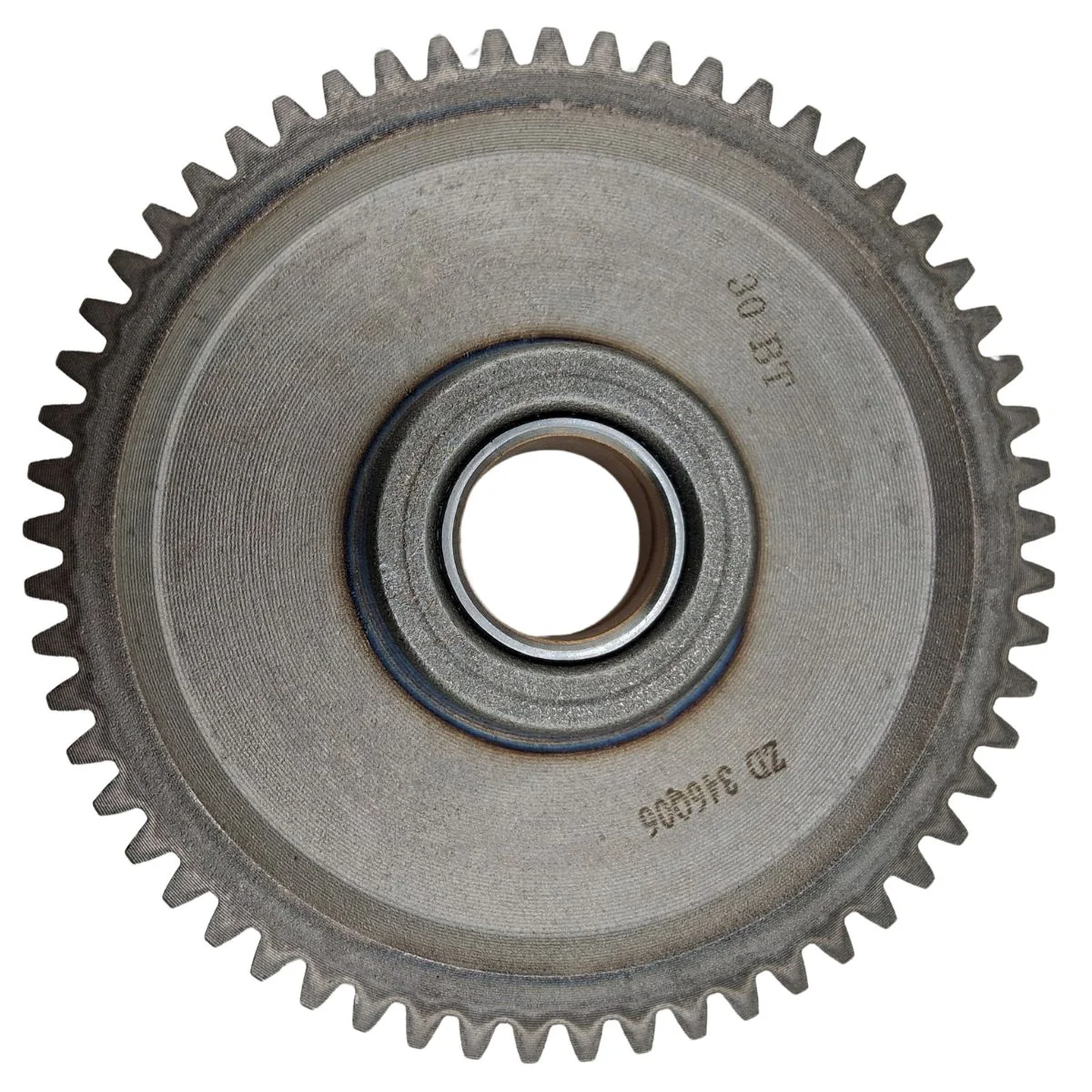 Engranaje Motor De Arranque (TX200NEW) PLATE GEAR ASSY