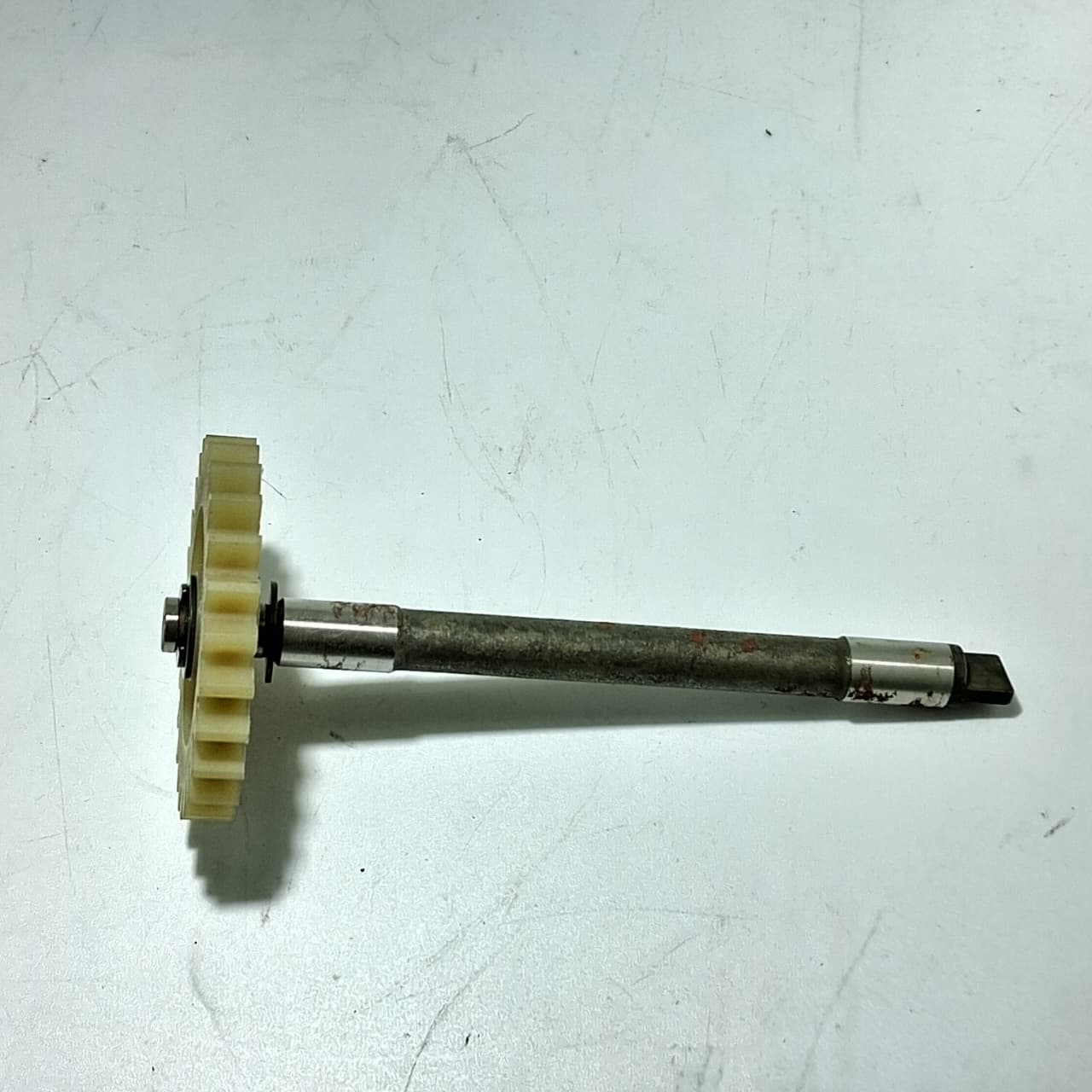Engranajes De Bomba (ZAFFERANO250)