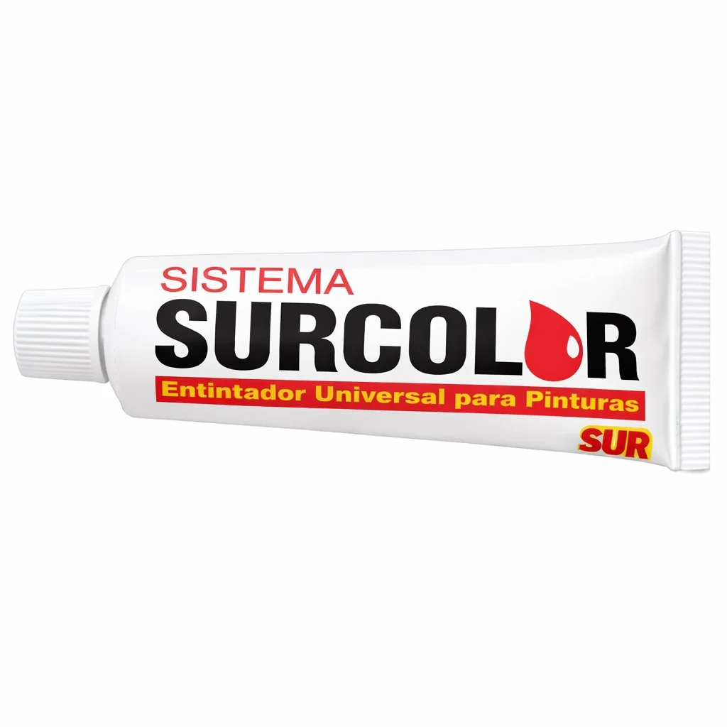 Entintadores Universales Para Pinturas Arquitectónicas Y Esmaltes. 1 Oz Surcolor - Image 8
