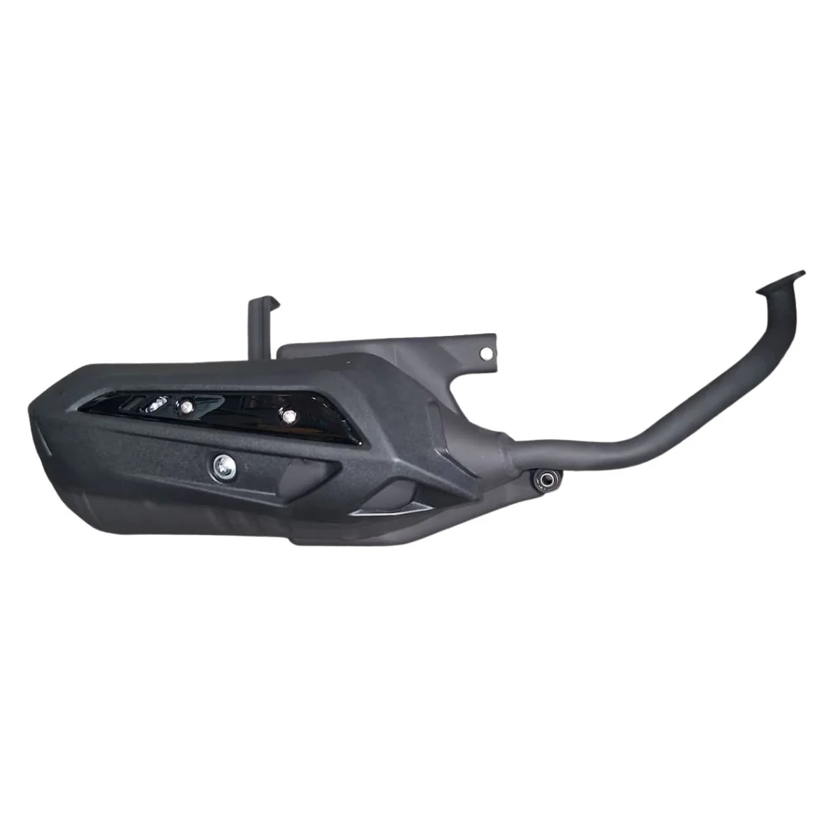Escape (MINNIX150) MUFFLER