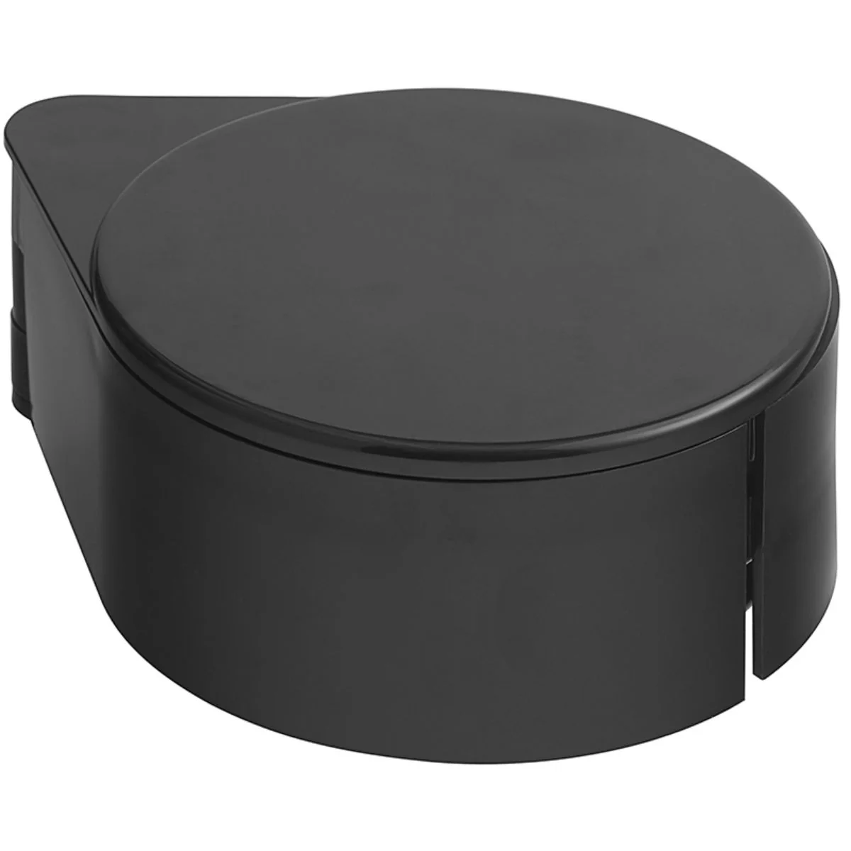 Escarchador De Copas 3 Niveles Para Bar. Bordeador De Vasos Y Copas Para Sal, Azúcar Y Limón. Ideal Para Hacer Cocteles. Decorador. - Image 3