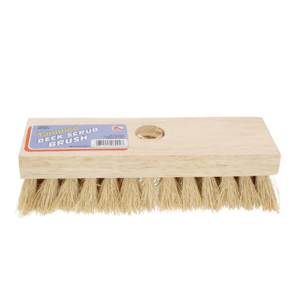 Escoba De 8" No Incluye Mango De Madera - Image 3