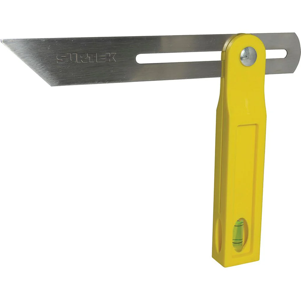 Escuadra Falsa 8" Surtek - Image 2