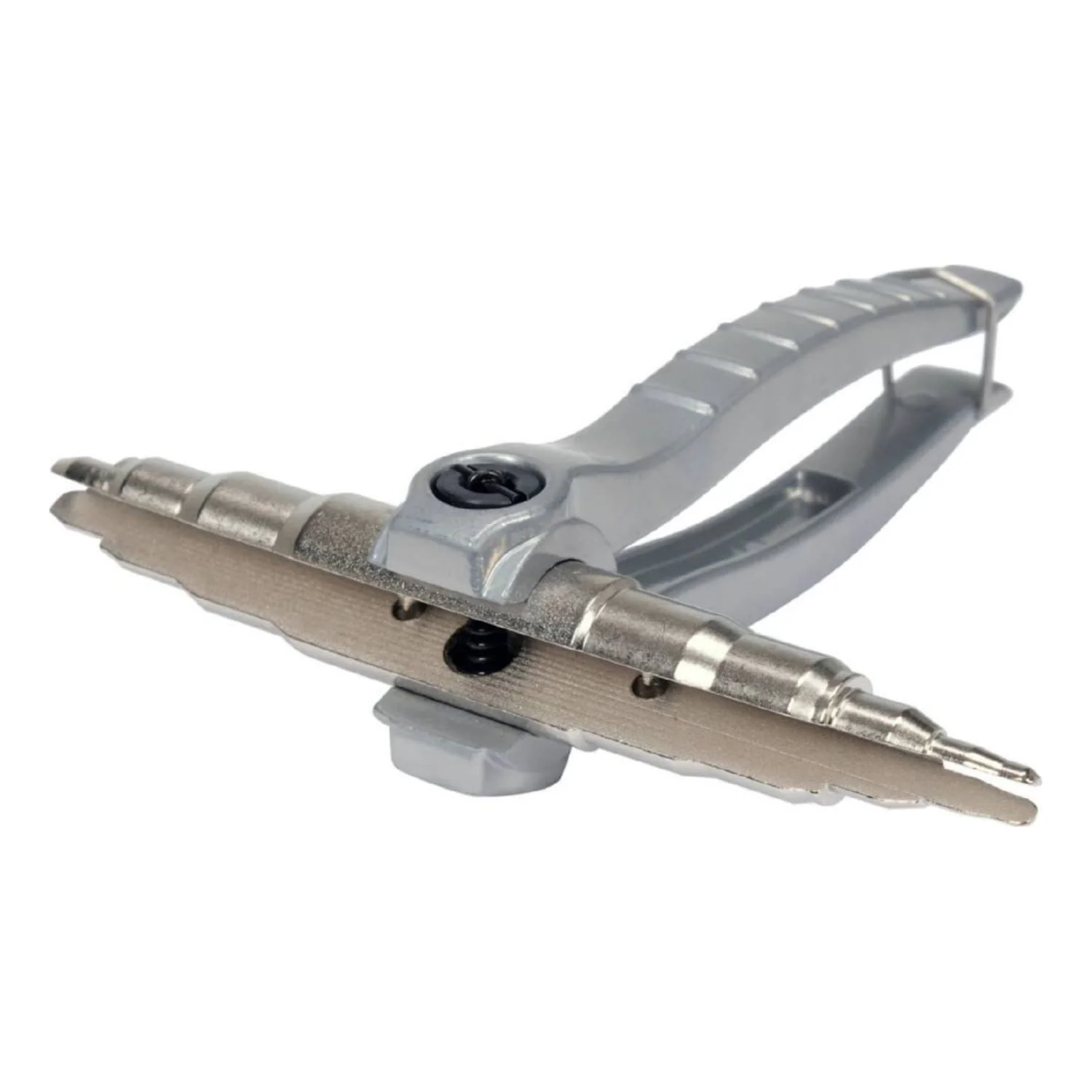 Expansor De Tubos Tamaño: 1/4", 5/16", 3/8", 1/2", 5/8", 3/4", 7/8", 6- 8- 9- 10- 12- 16- 19- 22Mm. - Image 2