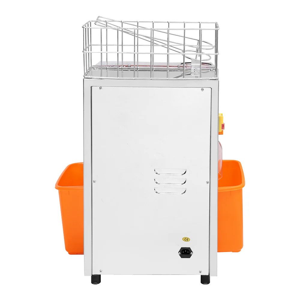 Exprimidor Automatico Jugo De Naranja 400*300*790Mm. 110V/60Htz 120W. De 22 A 25 Naranjas/Min. - Image 2