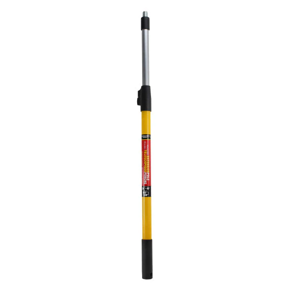 Extensión De Fibra De Vidrio Y Aluminio De 24" - 48" - Image 2