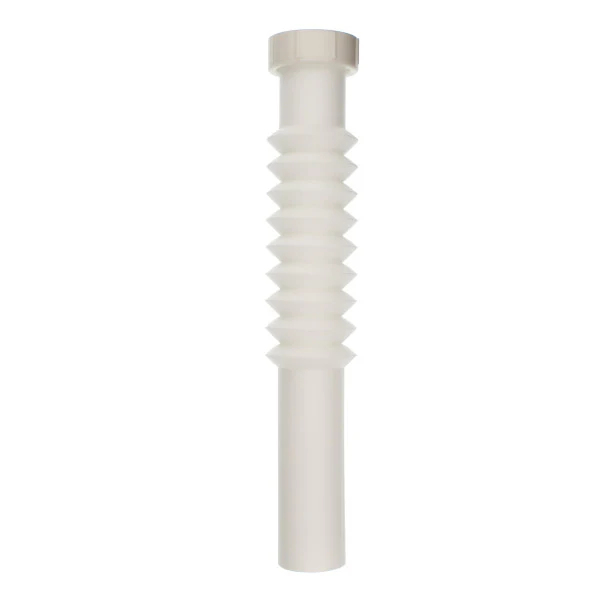 Extensión Flexible De 1-1/2" X 12" Para Tuberías