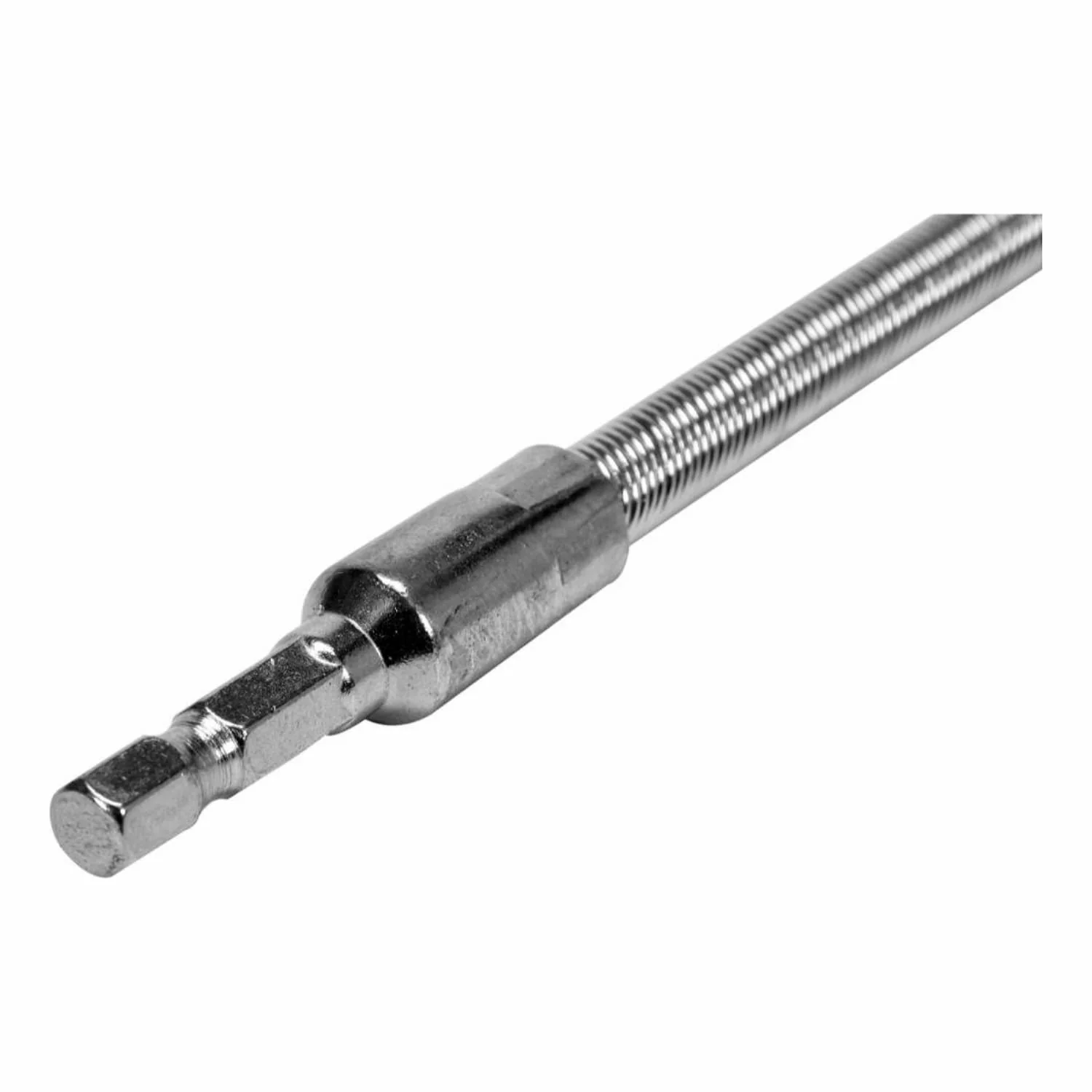 Extensión Flexible Para Dados Sockets 1/4" X 300Mm. - Image 2