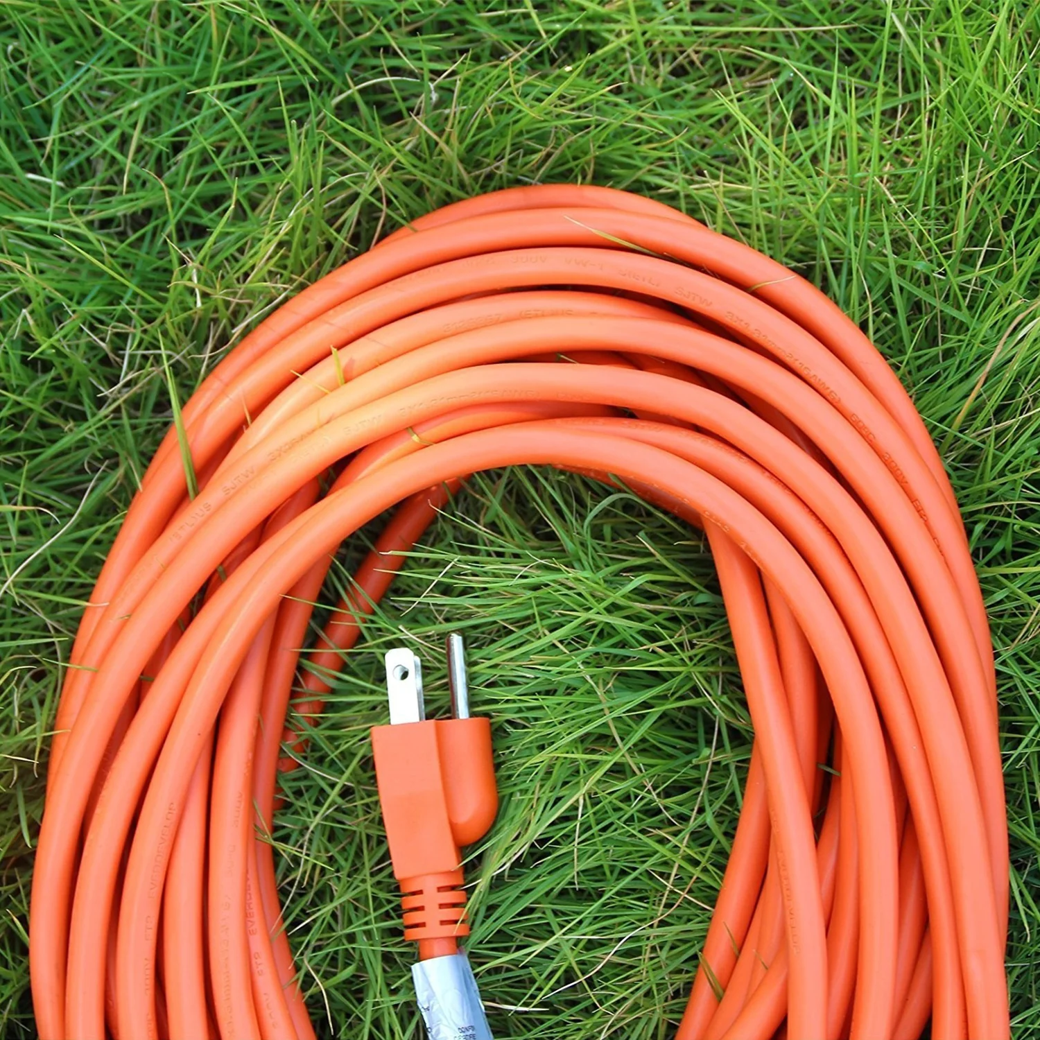 Extensiones Eléctricas Polarizada De 1 Salida Nema 5-15P. 125Volt - 13A. Calibre 3X16awg. - Image 3