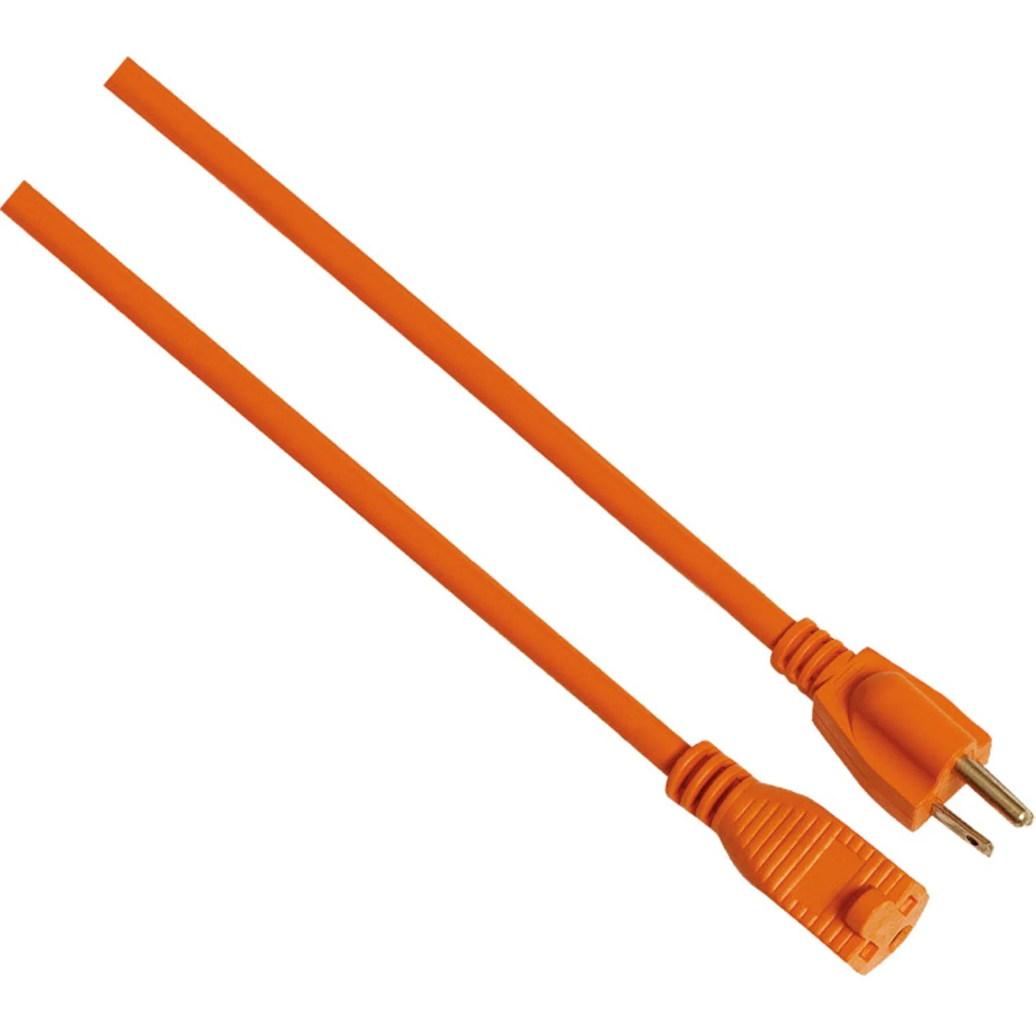 Extensiones Eléctricas Polarizada De 1 Salida Nema 5-15P. 125Volt - 13A. Calibre 3X16awg. - Image 2