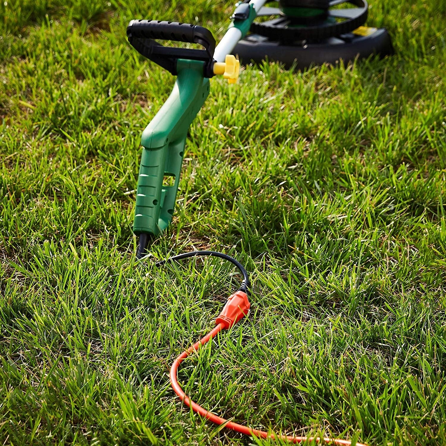 Extensiones Eléctricas Polarizada De 1 Salida Nema 5-15P. 125Volt - 13A. Calibre 3X16awg. - Image 3