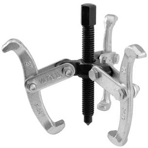 Extractor De Engranajes, 3 Brazos, 75 Mm - Image 2