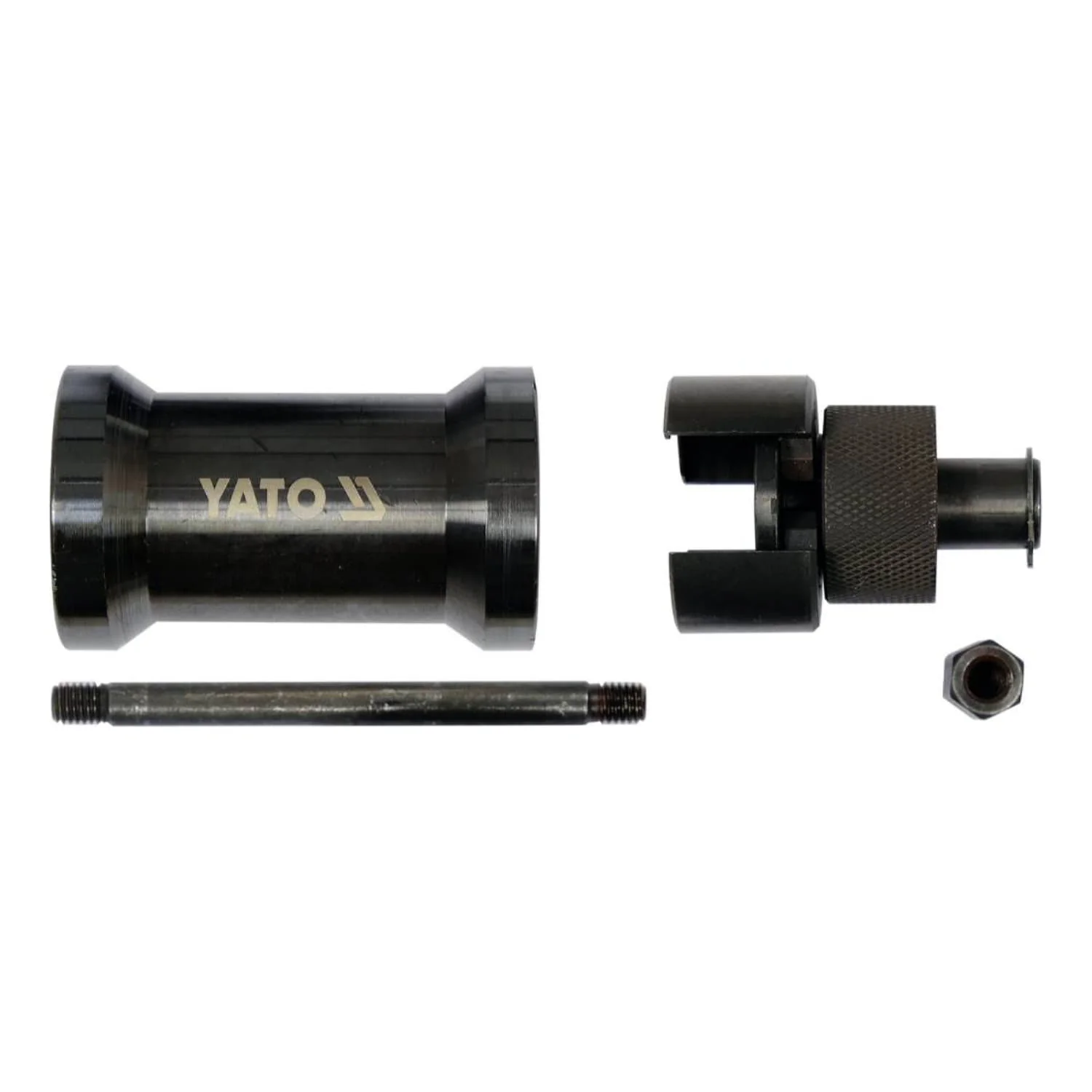 Extractor De Equilibrador De Árbol De Levas VAG. Usar Para Quitar El Eje De Balanceo En El Motor De Inyección De 4 Cilindros (1.8, 2.0L-Transmisión Por Cadena).