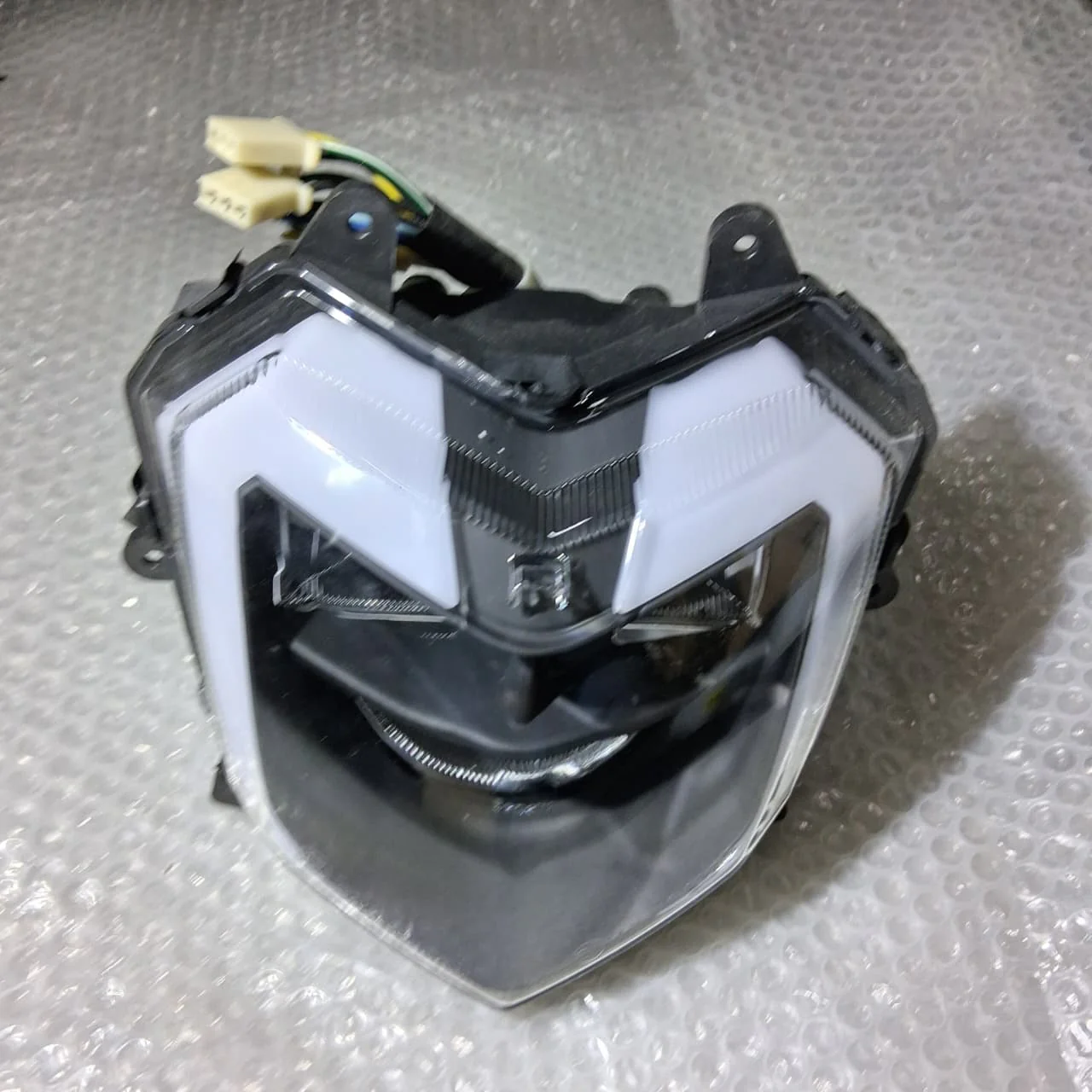 Faro Delantero (K-BLADE125)