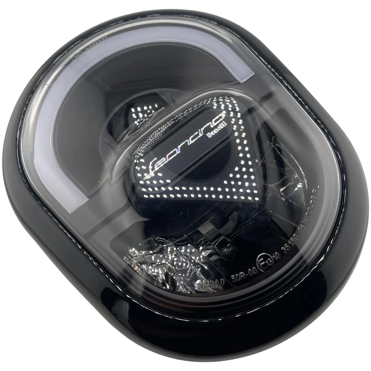 Faro Delantero (LEONCINO250)