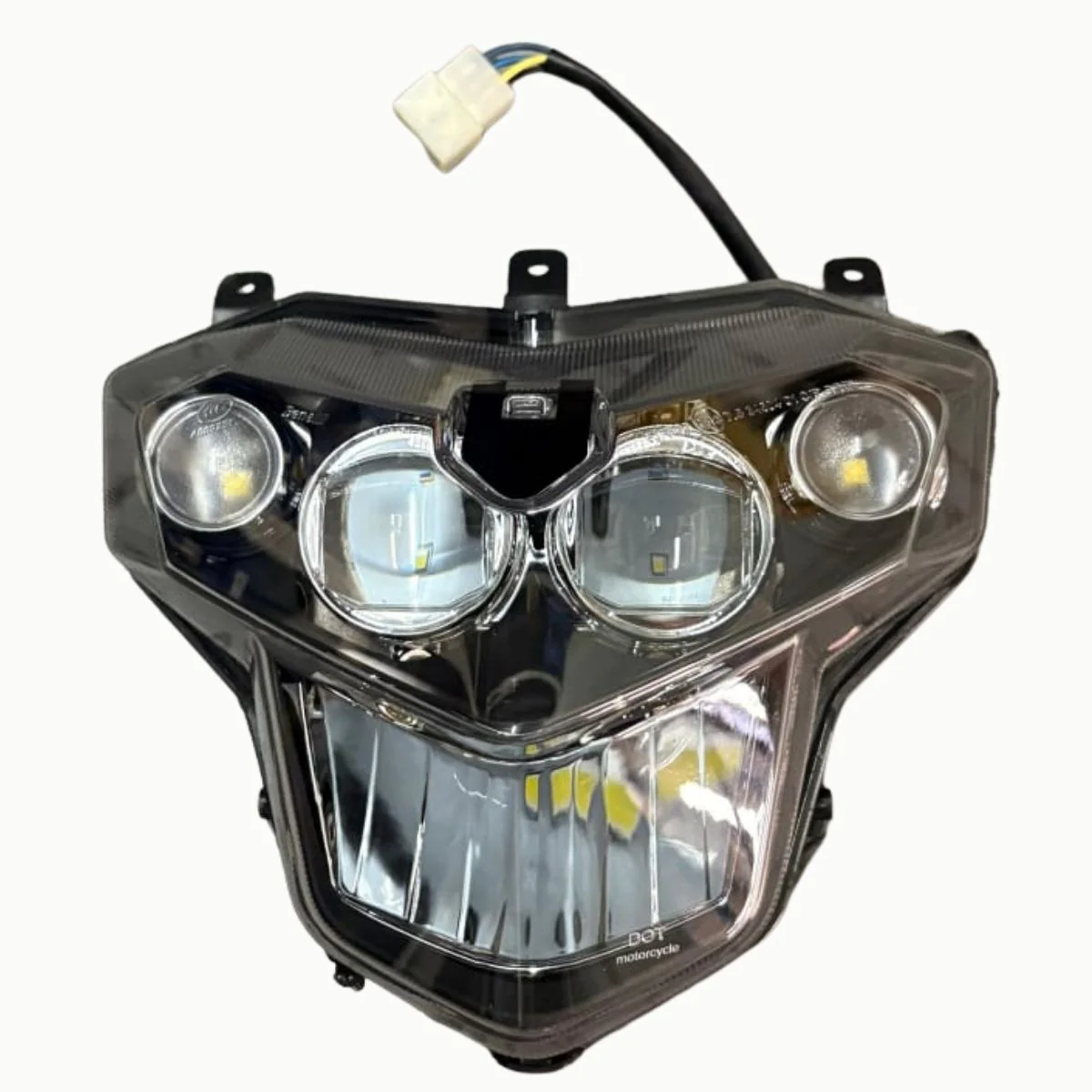 Faro Delantero (TNT135)