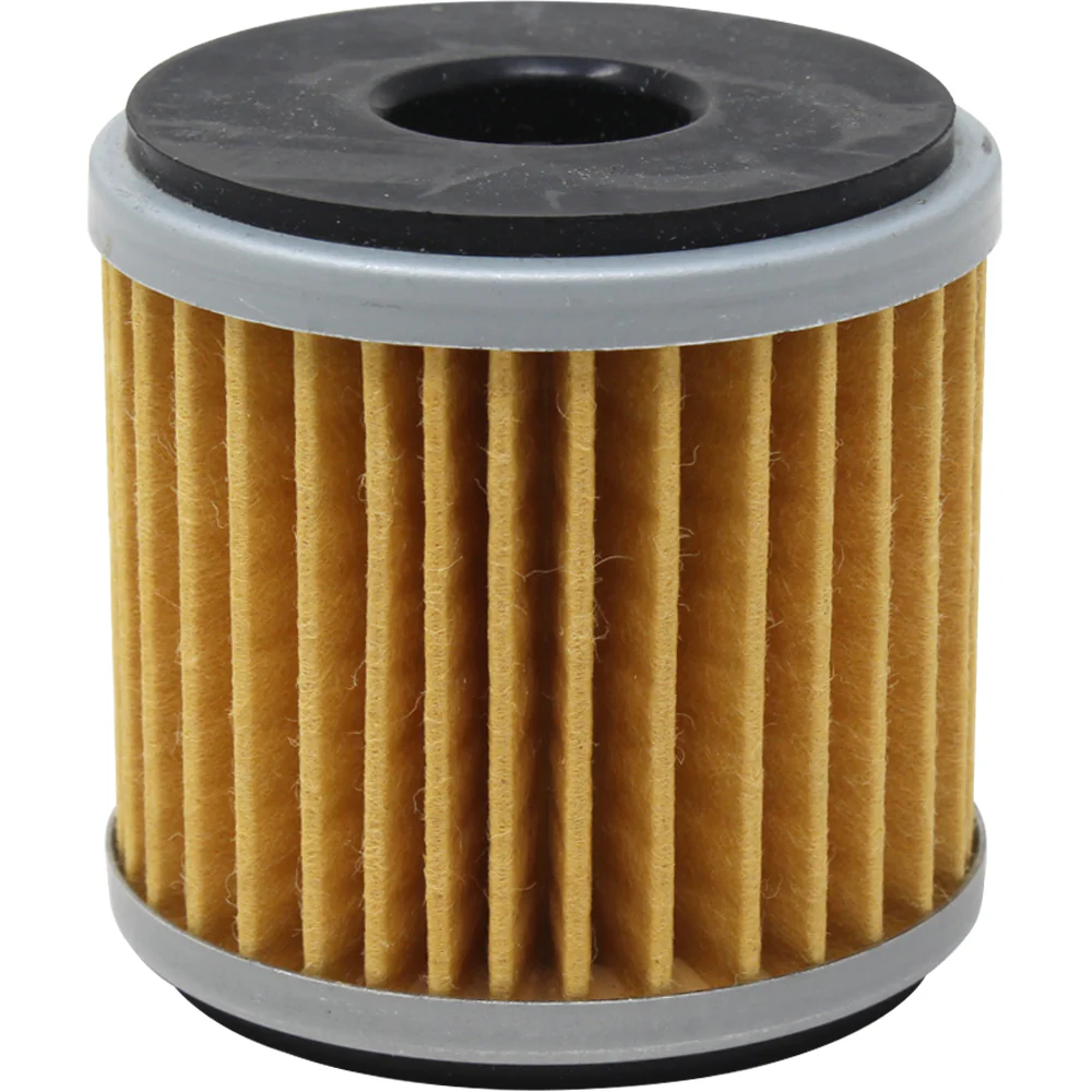 Filtro De Aceite (LEONCINO250 / TNT25 / TRK251) - Image 2