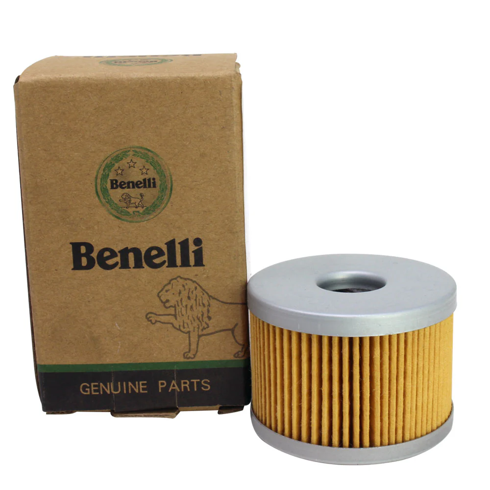 Filtro De Aceite (TNT135 / Tnt150i) - Image 2