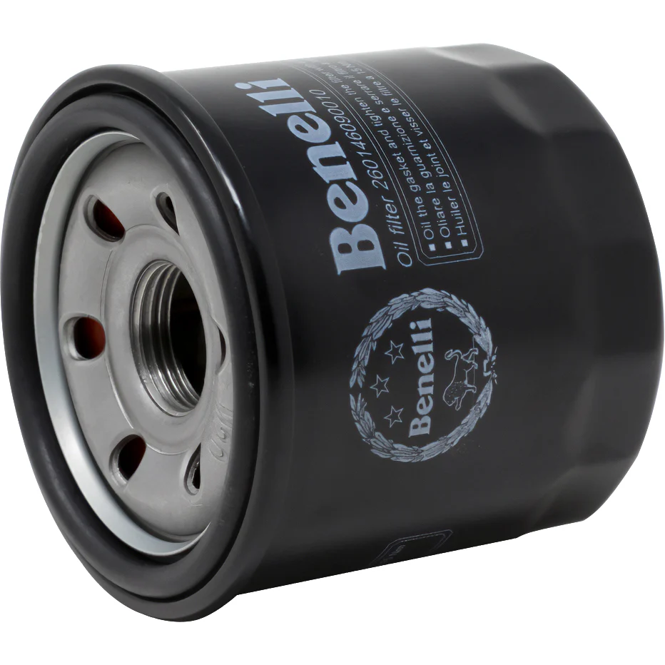 Filtro De Aceite (TRK502X / TNT600 / 752S / 302S / LEONCINO500 / LEONCINO800) - Image 2