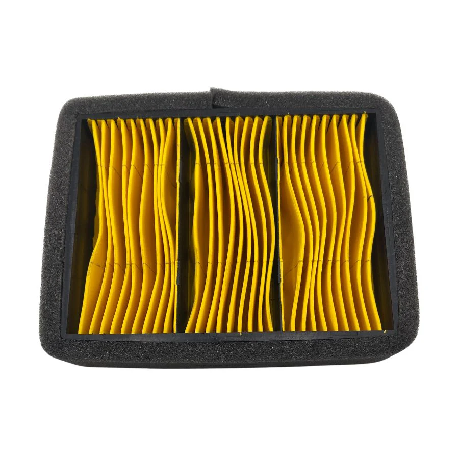 Filtro De Aire (LEONCINO500)