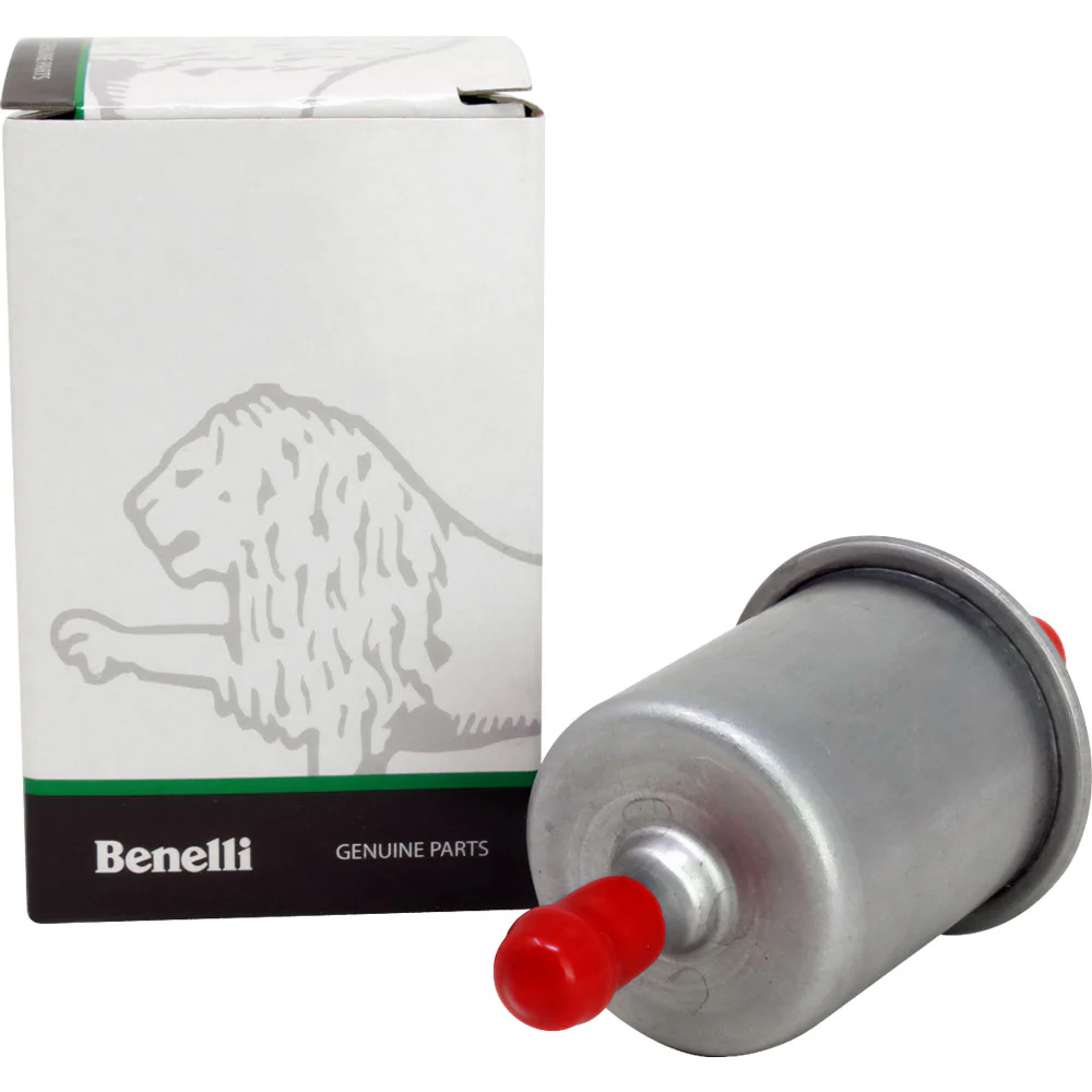 Filtro De Combustible (TNT135 / TNT25 / TRK251 / LEONCINO250 / 302S / TNT600) - Image 3