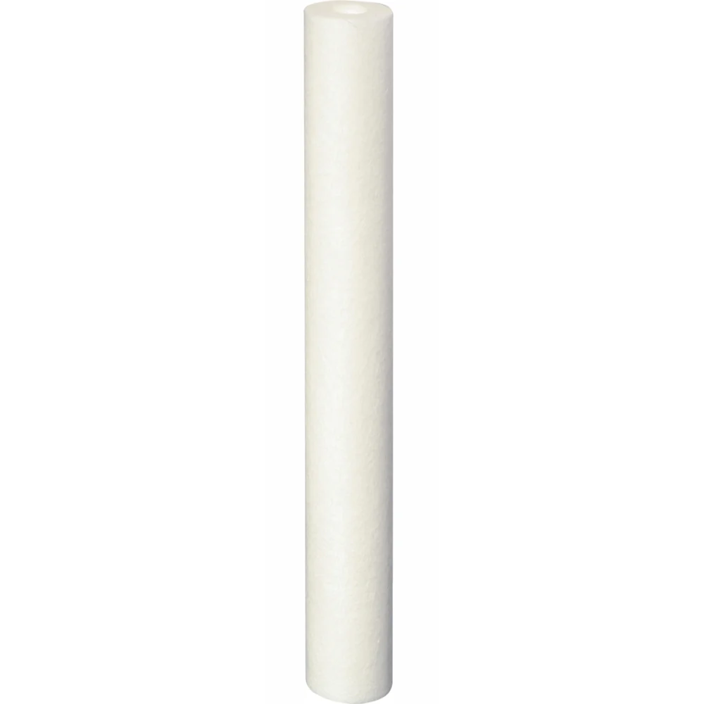 Filtro Espuma PP Para Soporte De 20" X 2.5" Para Elimina Partículas De Óxido, Suciedad Y Sedimentos,