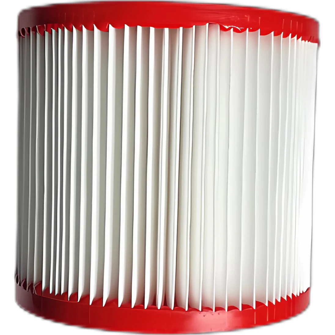Filtro Para Aspiradora Decakila De 15L 2 En 1. HEPA. Nivel De Filtrado F8. Eficiencia De Filtrado > 95%