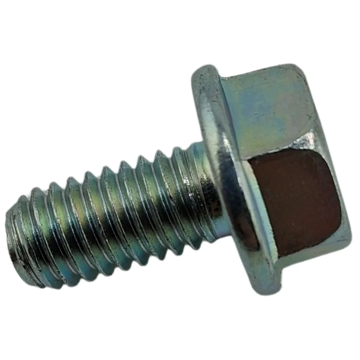 FLANGE BOLT M6x12 (BLOG150)