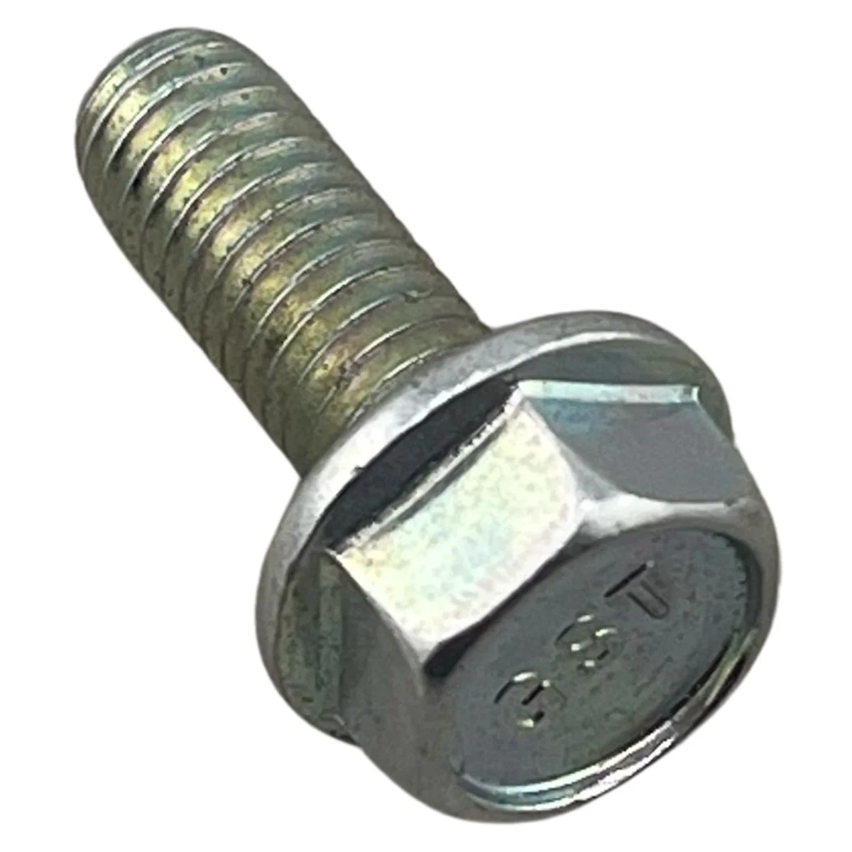FLANGE BOLT M6x16 (BLOG150)