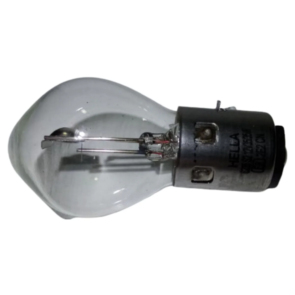 Foco Hella S2 12V Para Luz Delantera De TX200 / KC150