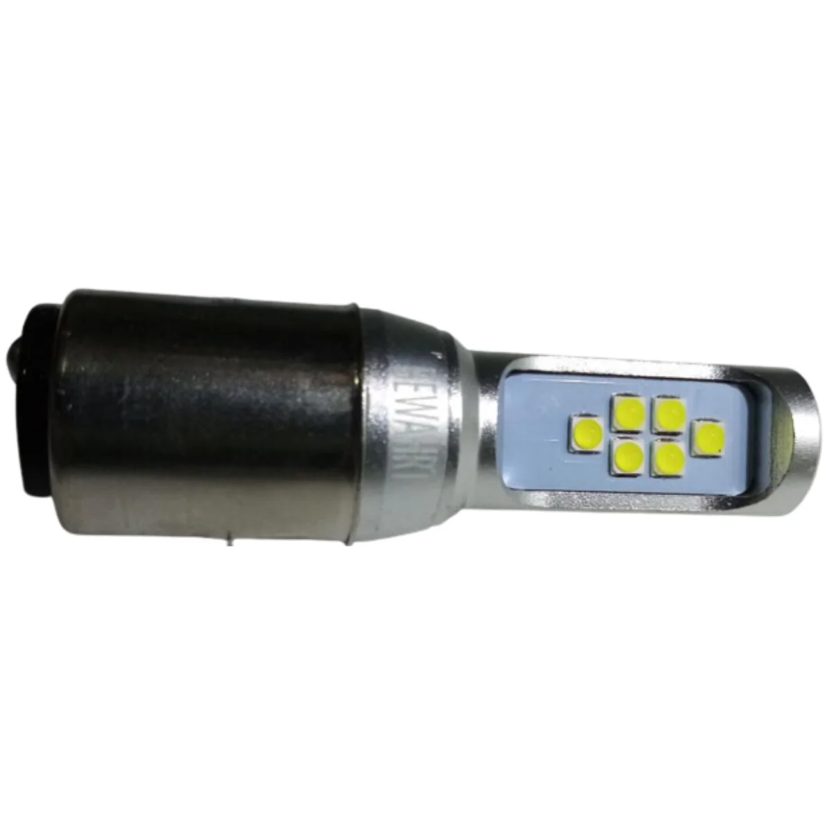 Foco LED S2 Blanca Para Luz Delantera De TX200 / KC150