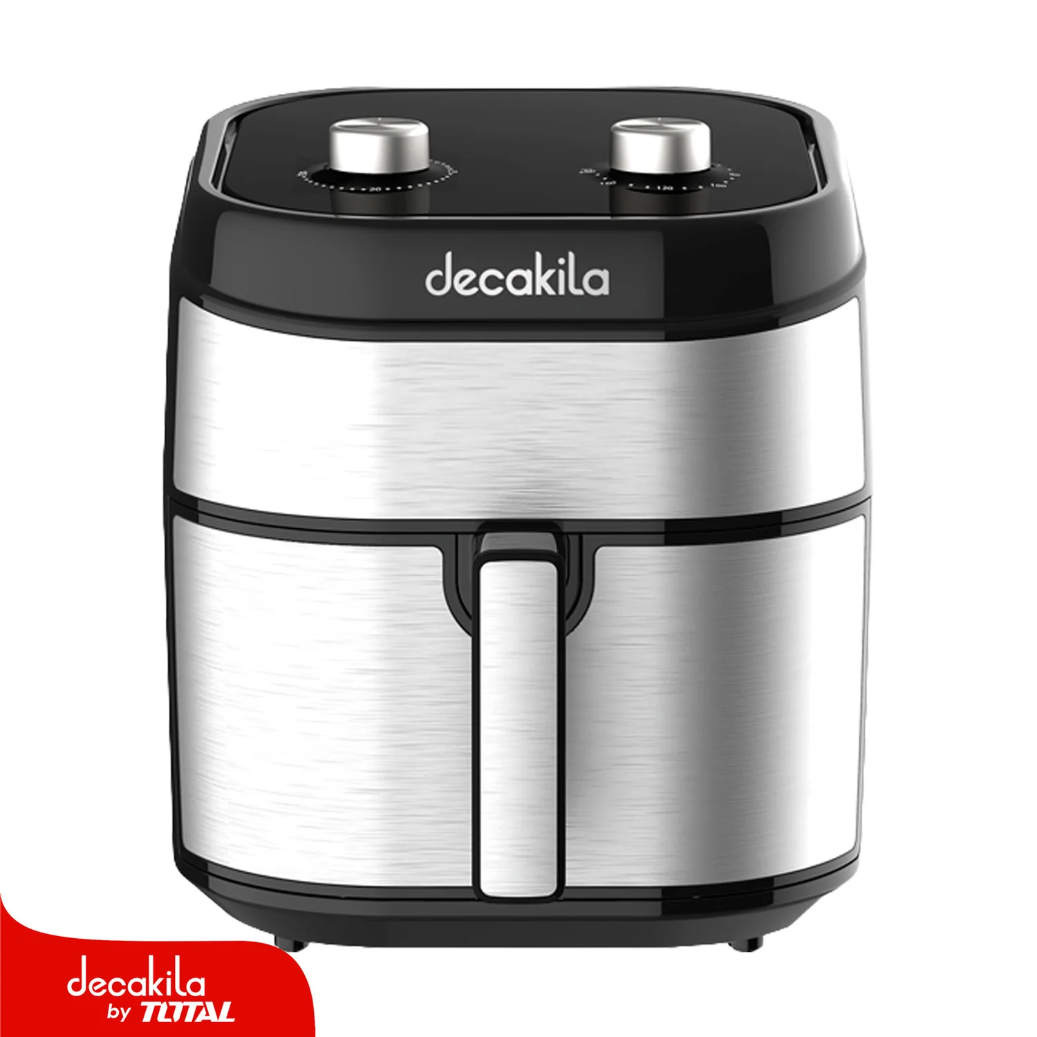 Freidora De Aire 9L 1700W 80–200 °C Voltaje: 120V~ 50/60Hz Air Fryer - Image 3