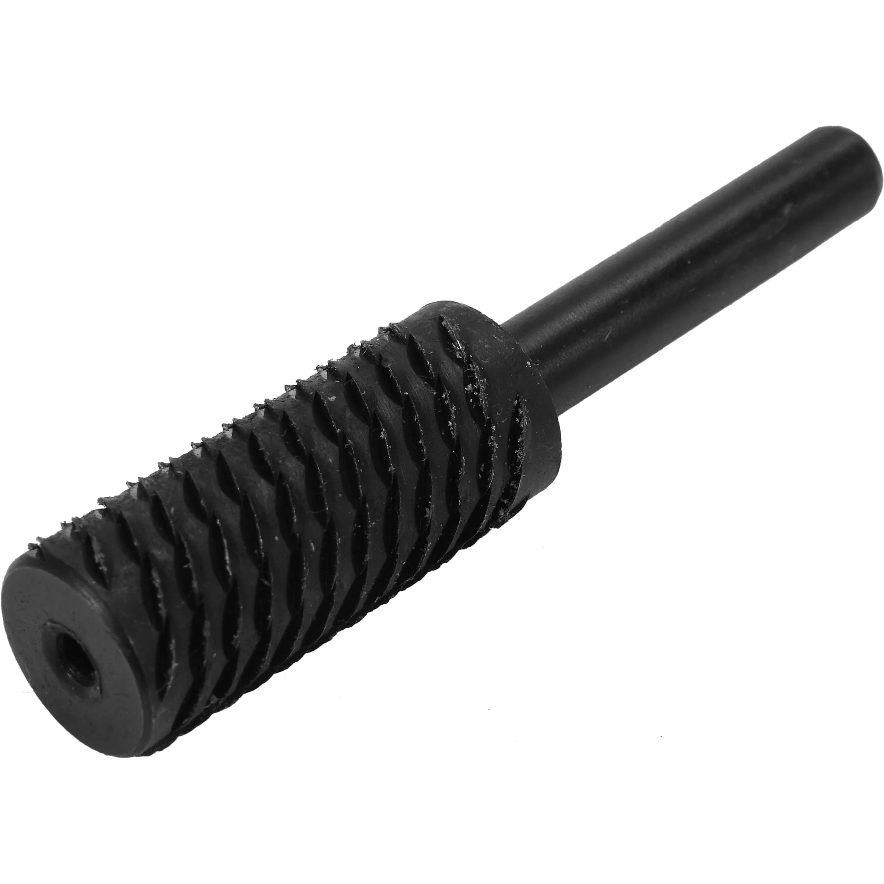 Fresa Lima Rotativa 12Mm Para Metal Vástago 6Mm. Para Motortool, Dremel - Image 2