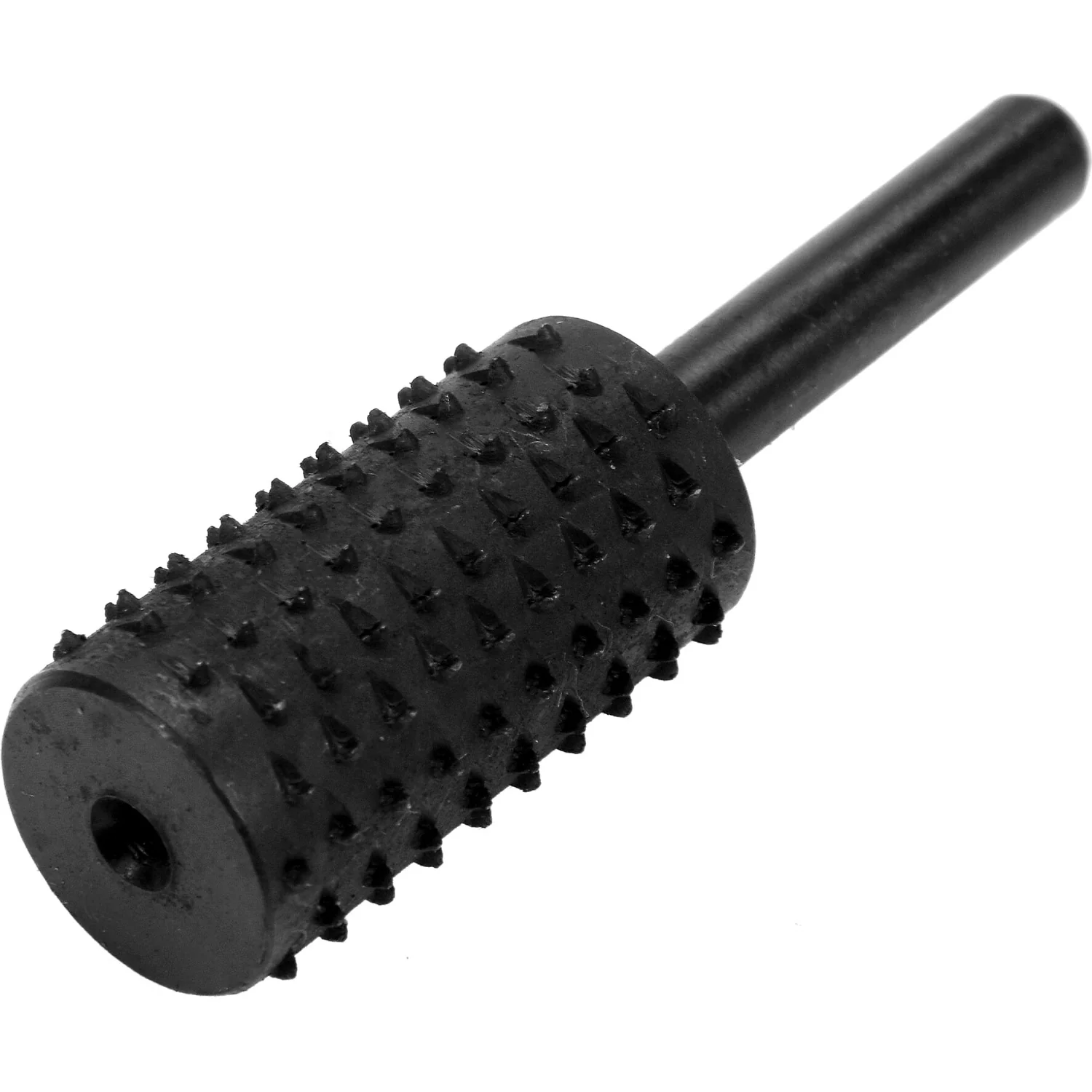 Fresa Lima Rotativa 15Mm Para Madera Vástago 6Mm. Para Motortool, Dremel - Image 2